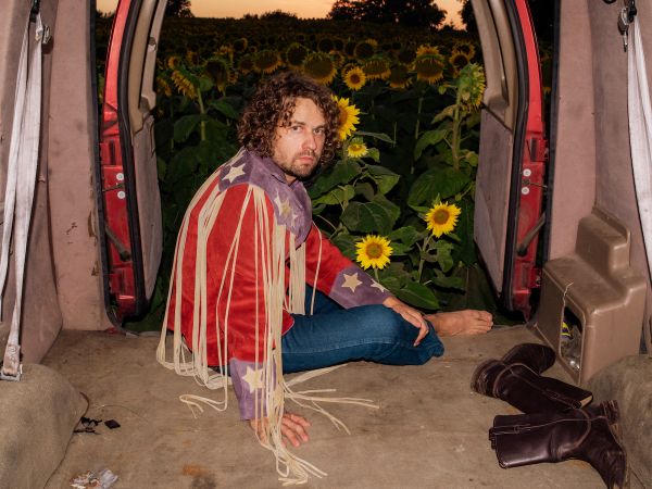 Kevin Morby