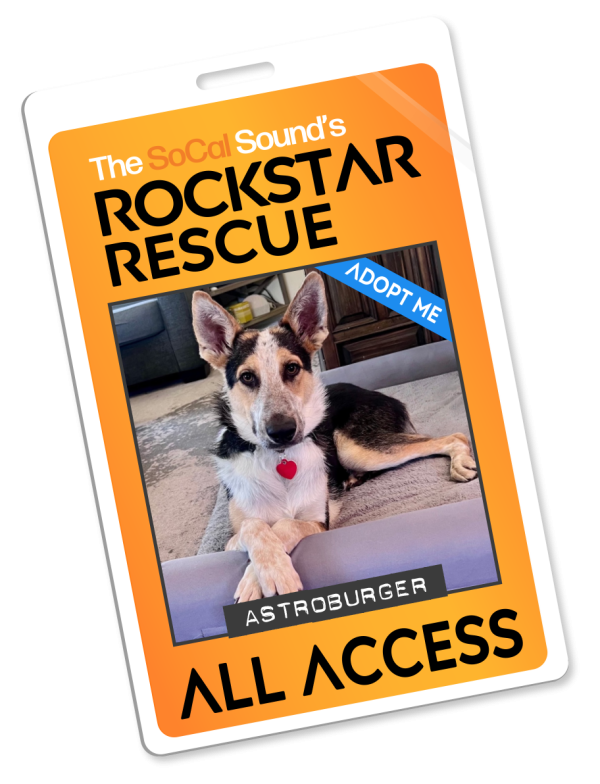 KCSN RockstarRescue PotW 090226 Pass