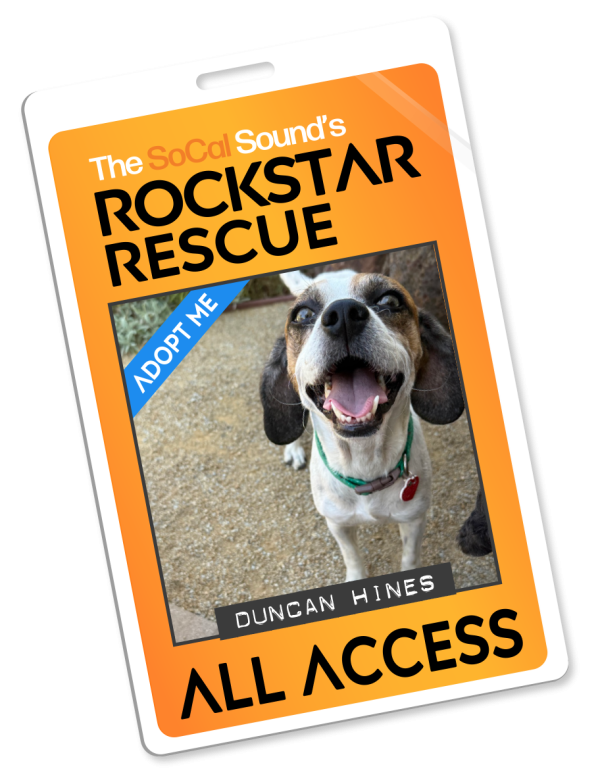 KCSN RockstarRescue PotW 092326 Pass