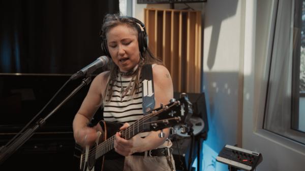 KT TUNSTALL LIVE MATT PINFIELD 5 06 00 15 09 23