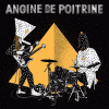 Experimental microtonal/math rock French-Canadian duo ANGINE DE POITRINE take over our 88-5 ALBUM DIVE!